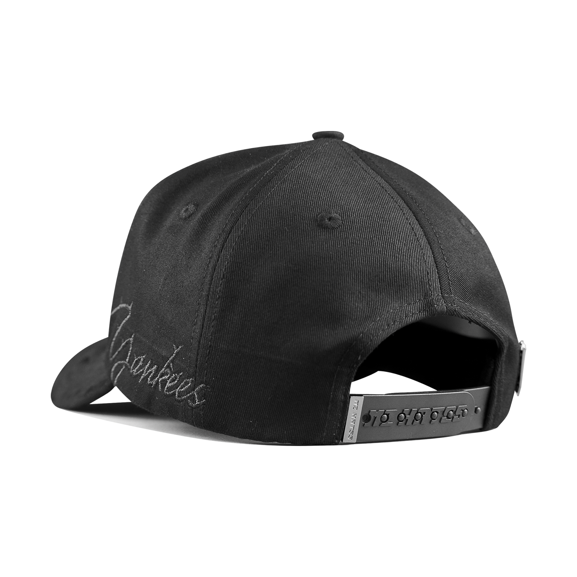 BRONX THORNS (NY LEGENDS)