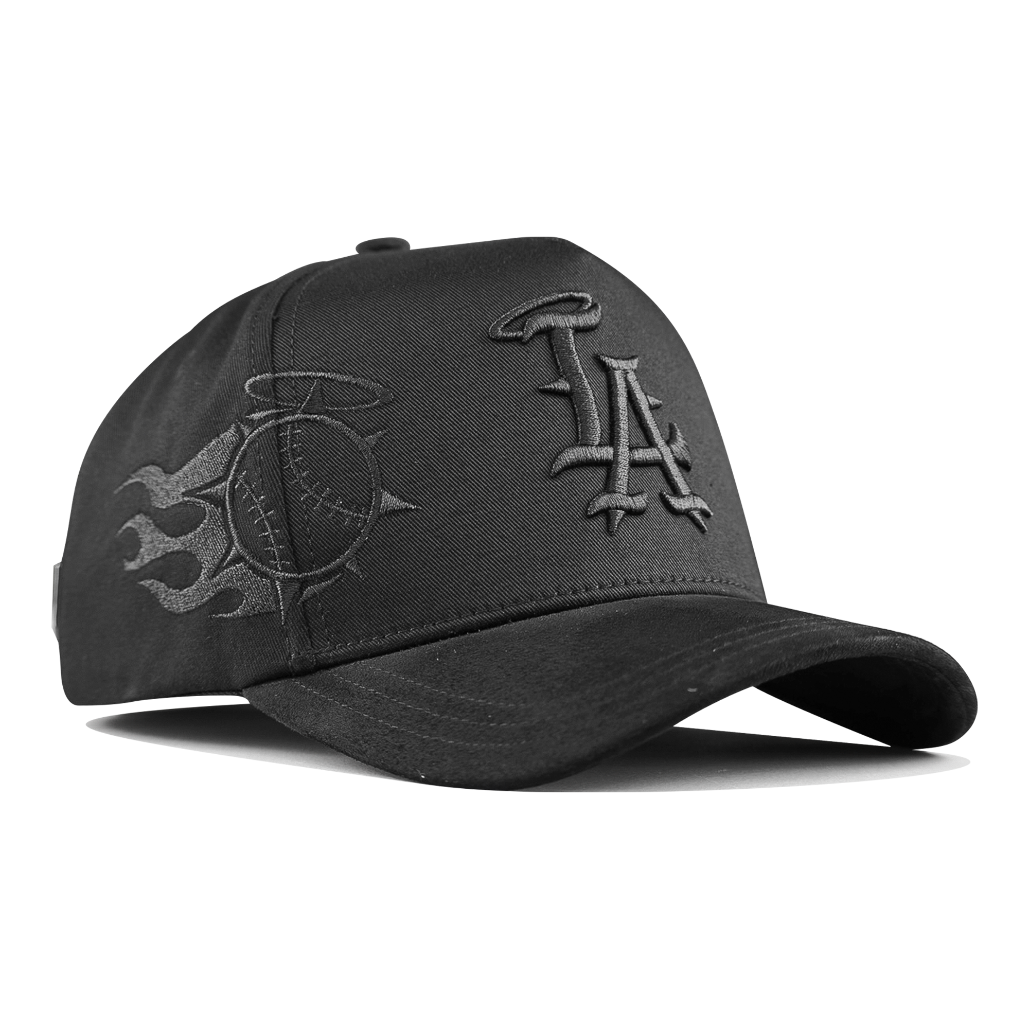 ANGEL INFERNO (LA LEGENDS)