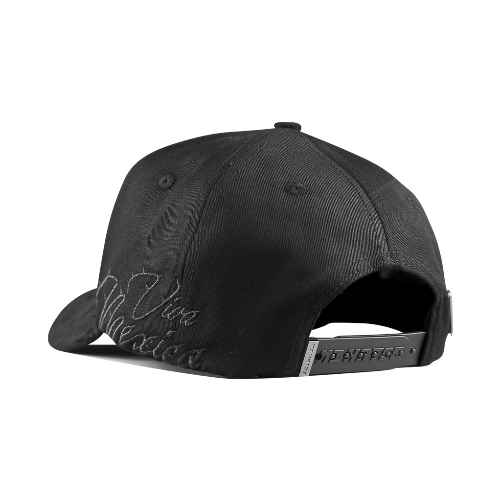 MEXICO EN LLAMAS (MX LEGENDS)