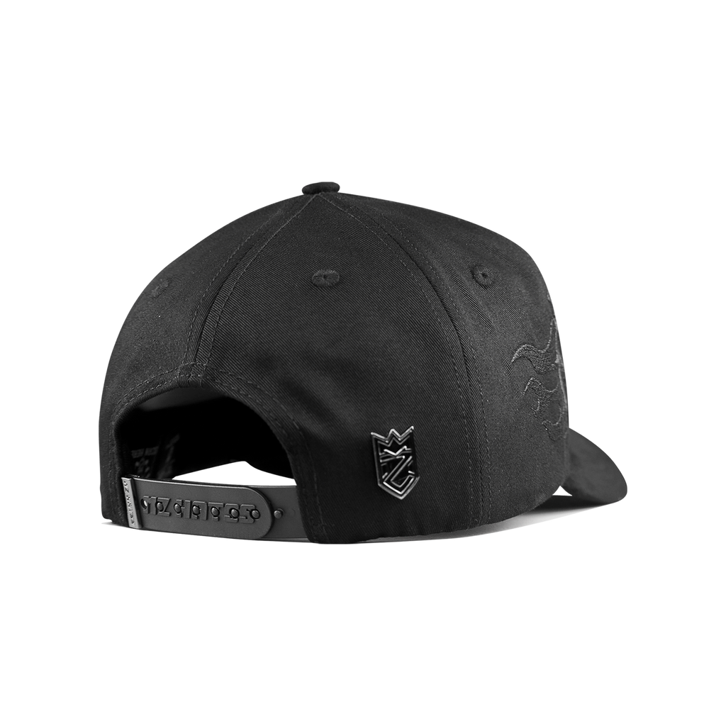 MEXICO EN LLAMAS (MX LEGENDS)