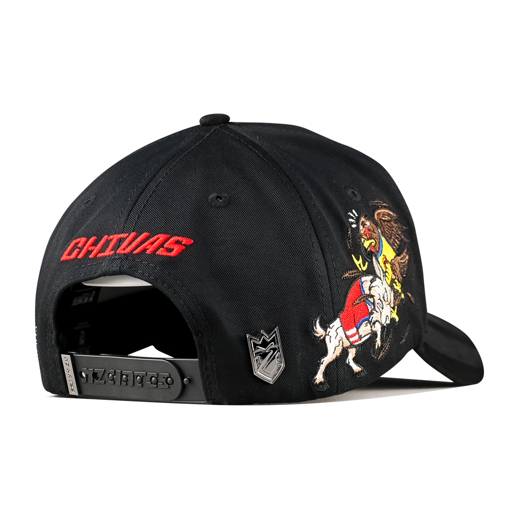 Rebaño Supremo Chivas