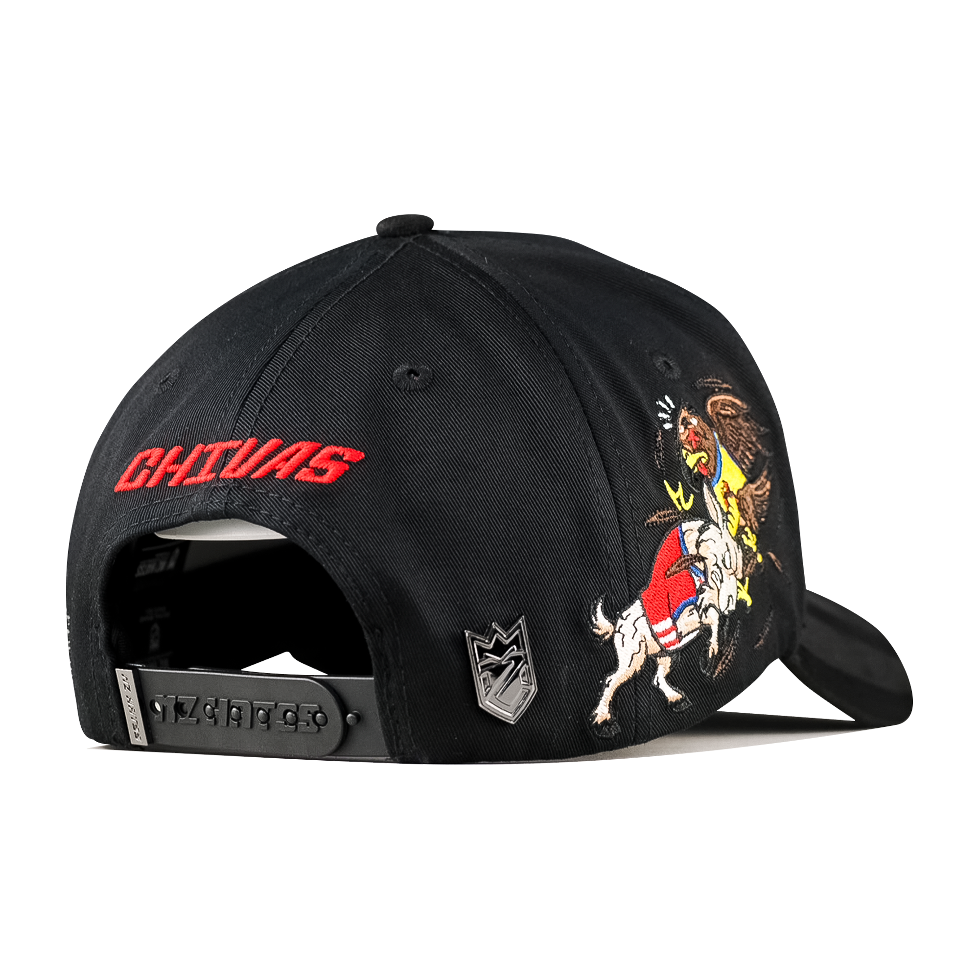 Rebaño Supremo Chivas