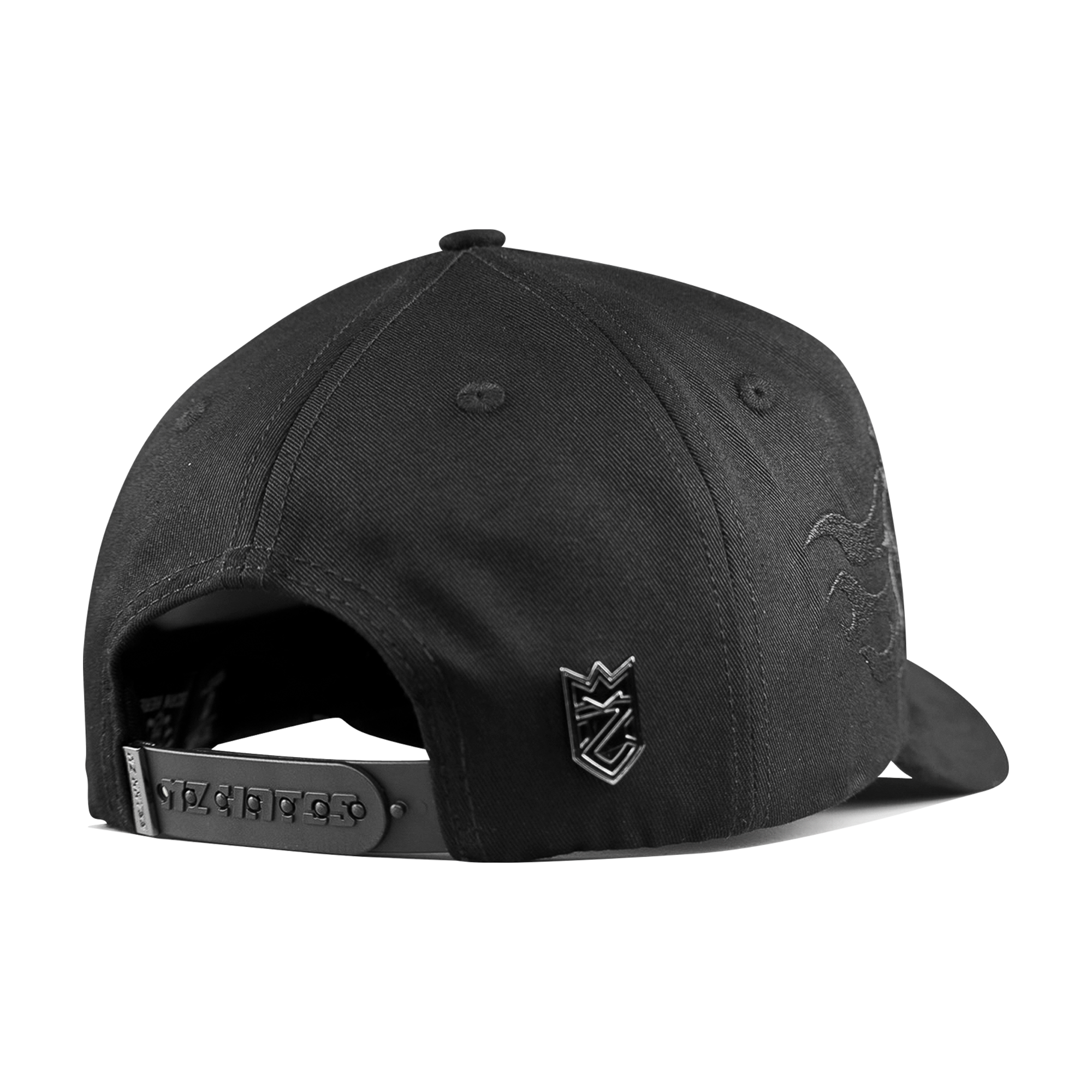 BRONX THORNS (NY LEGENDS)