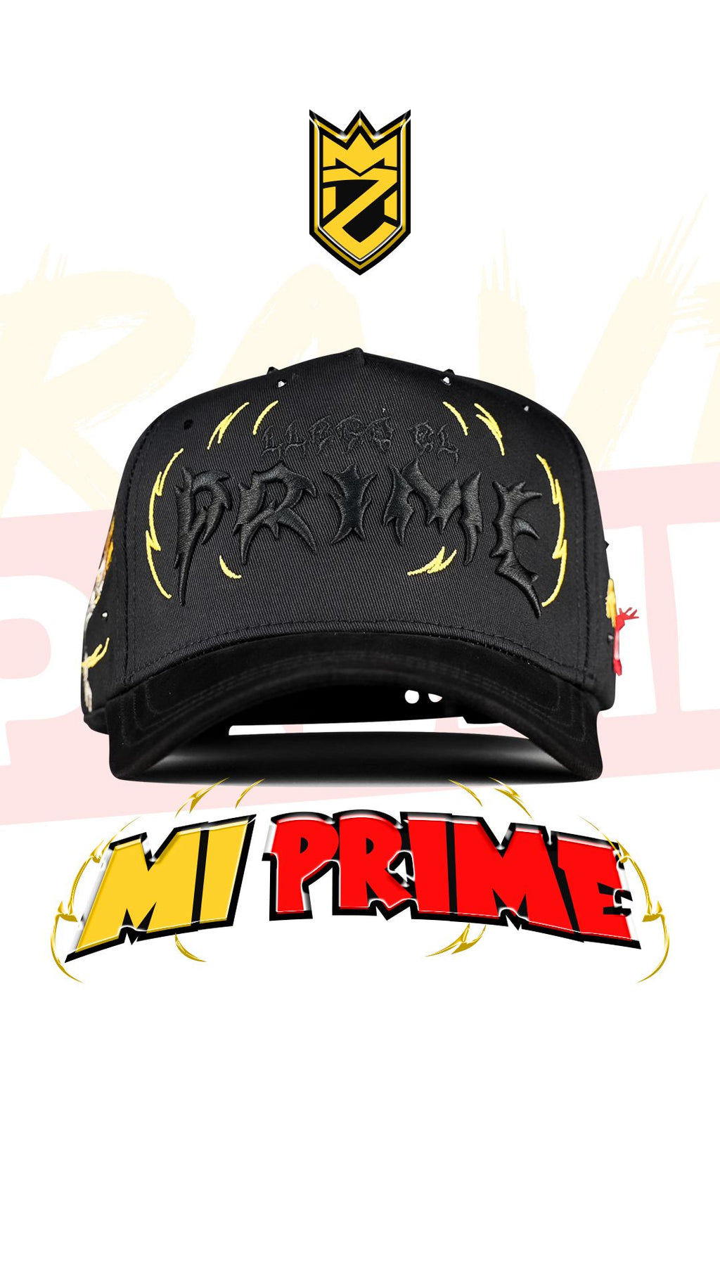 MI PRIME