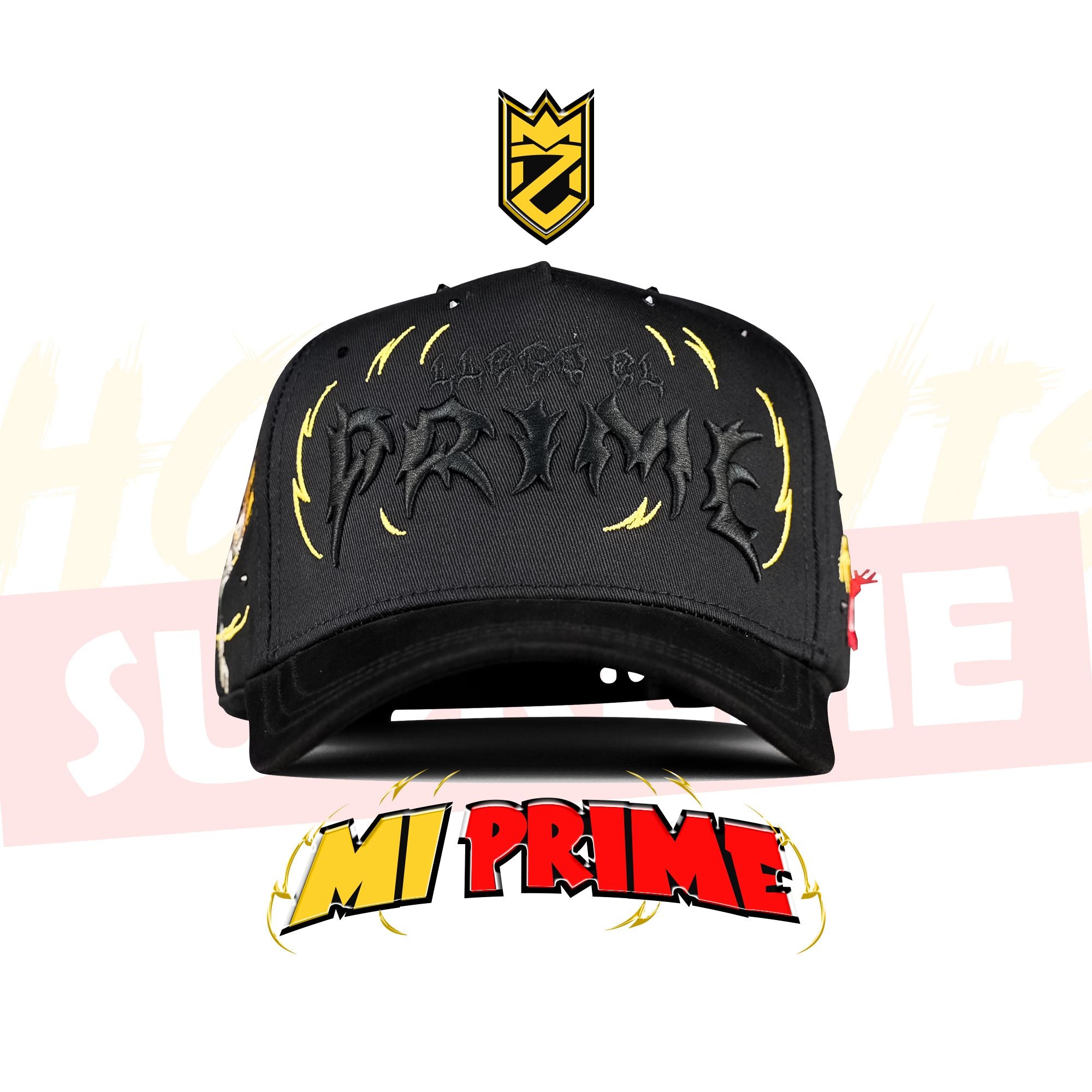 MI PRIME