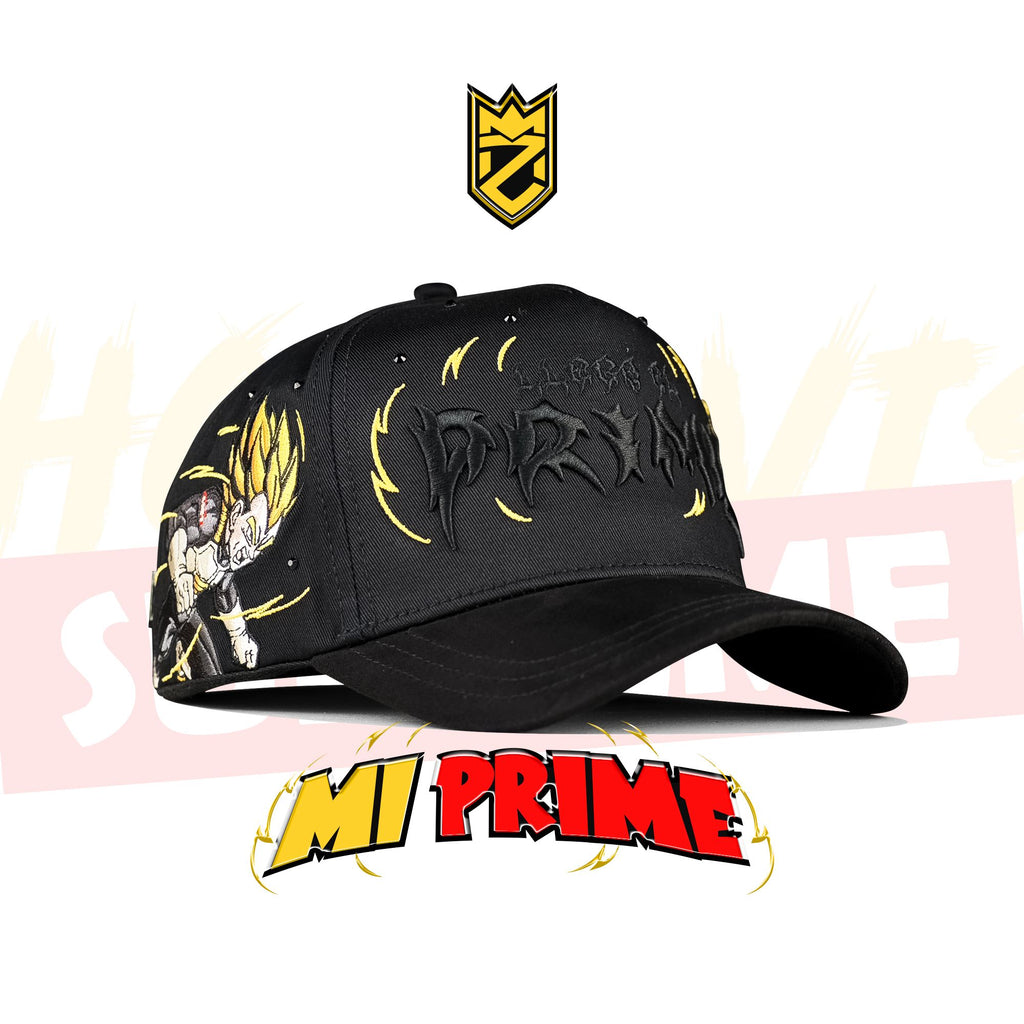 MI PRIME