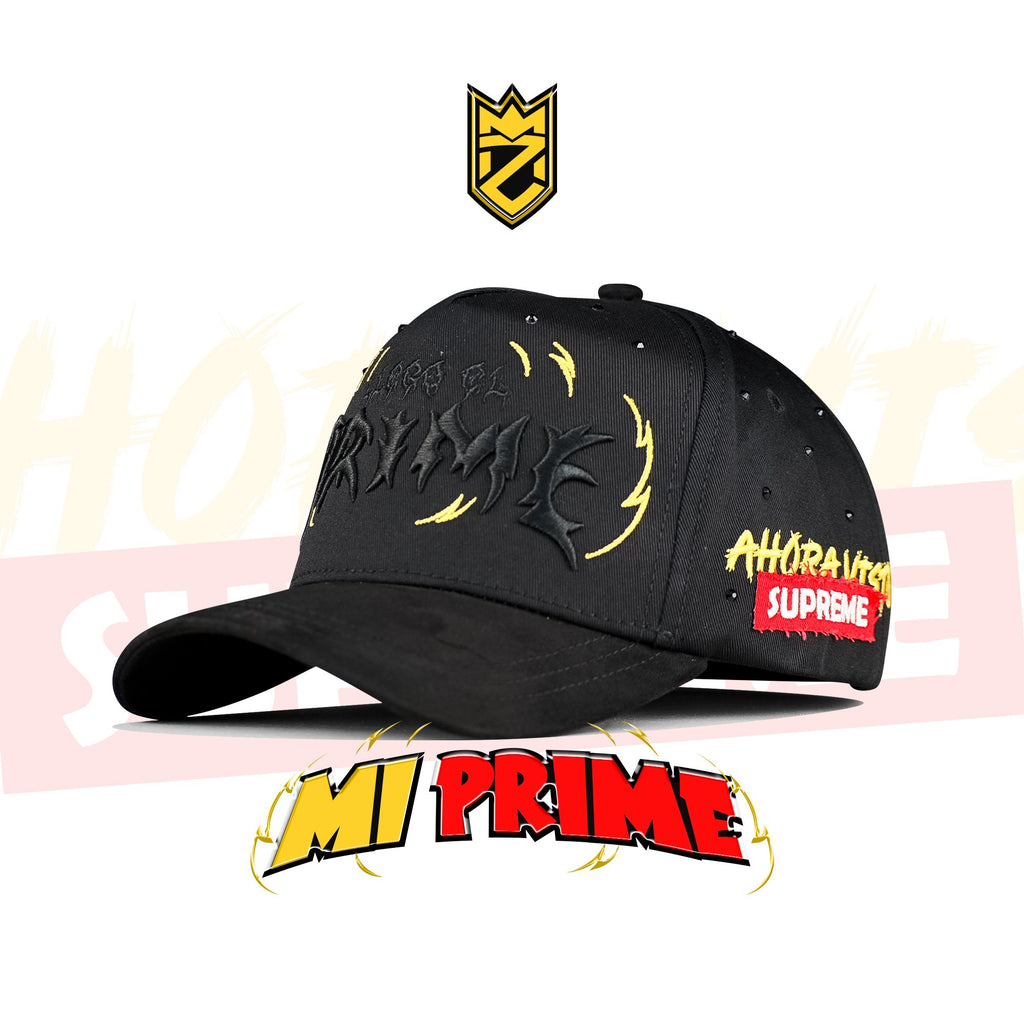 MI PRIME