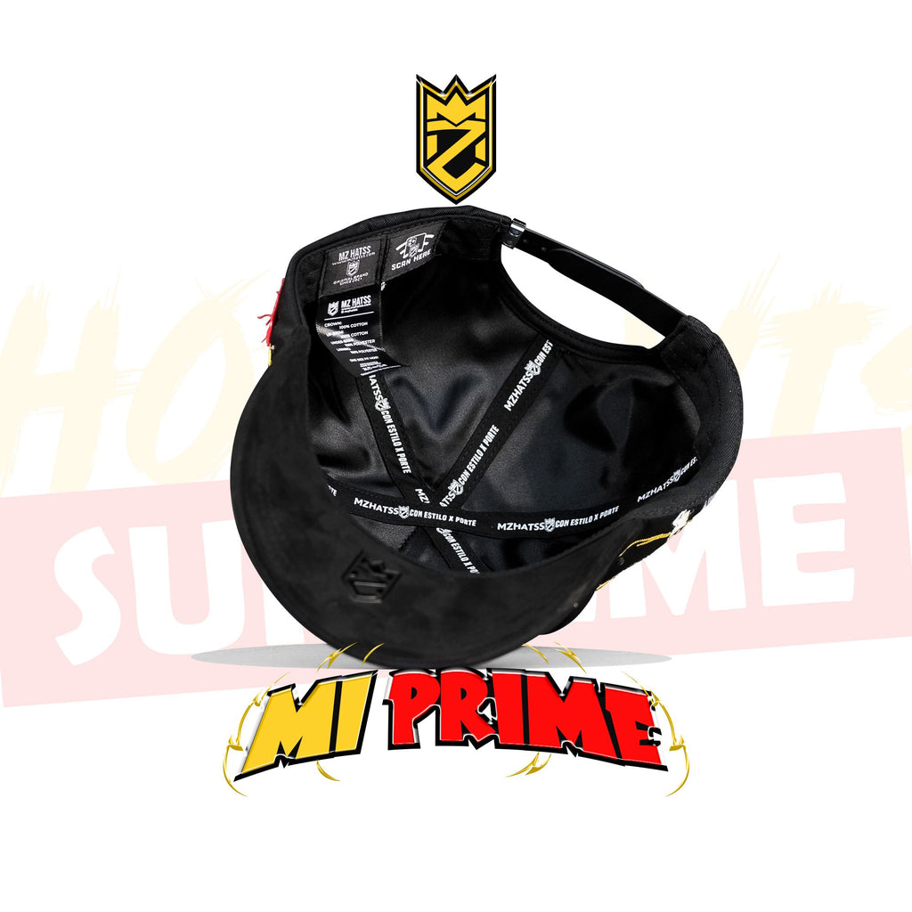 MI PRIME