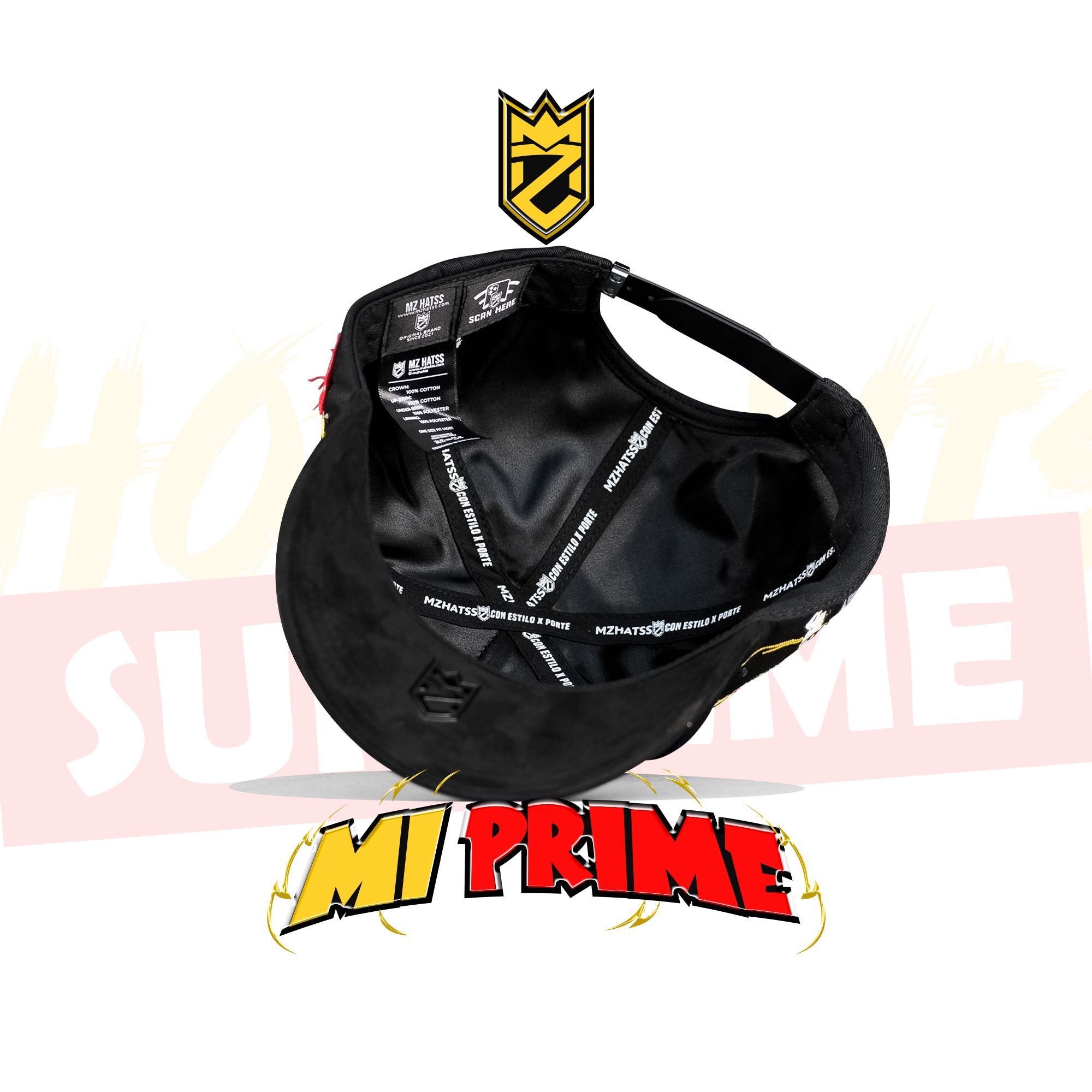 MI PRIME